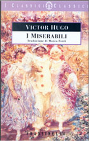 I miserabili by Victor Hugo