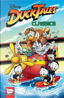 Ducktales Classics 1 by William Van Horn