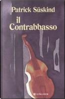 Il contrabbasso by Patrick Süskind