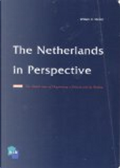 The Netherlands in perspective by William Z. Shetter