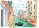 Venice by Taniguchi Jiro