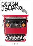 Design italiano del XX secolo by Aldo Colonetti, Elena Brigi, Valentina Croci