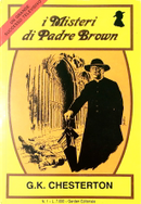 I misteri di padre Brown by G. K. Chesterton