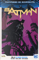 Batman vol. 2 - Universo DC: Rinascita by Tom King
