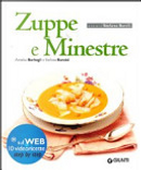 Zuppe e minestre. Con espansione online by Annalisa Barbagli, Stefania A. Barzini