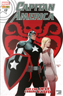 Capitan America n. 87 by Nick Spencer