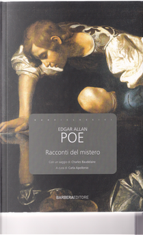 I racconti del terrore by Marco Taisa