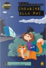 Amelia e zio gatto by Anna Lo Piano