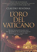 L'oro del Vaticano by Claudio Rendina