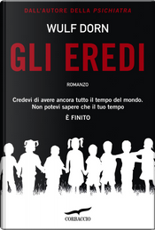 Gli eredi by Wulf Dorn