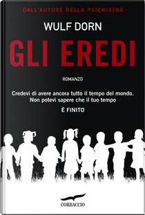 Gli eredi by Wulf Dorn