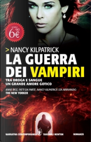 La guerra dei vampiri by Nancy Kilpatrick