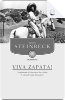 Viva Zapata by John Steinbeck