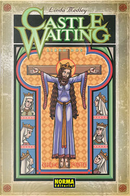 Castle Waiting by Linda Medley