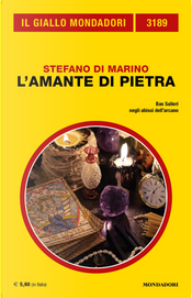 L'amante di pietra by Stefano Di Marino