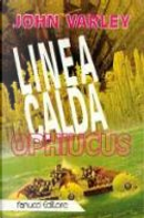Linea calda Ophiucus by John Varley