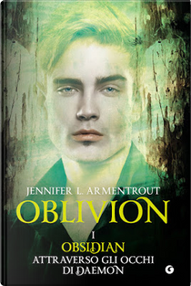 Oblivion by Jennifer L. Armentrout
