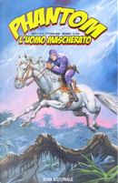 Phantom L'uomo mascherato n. 6 by Bob McLeod, Claes Reimerthi, César Spadari, David Bishop, Hans Lindhal, Paul Ryan