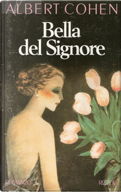 Bella del signore by Albert Cohen