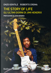 The story of life by Enzo Gentile, Roberto Crema The story of life by Enzo Gentile, Roberto Crema