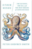 Other Minds by Peter Godfrey-Smith