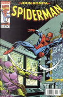 Spiderman de John Romita #57 by Gerry Conway