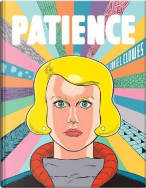 Patience by Daniel Clowes