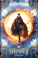 Doctor Strange - Prelude by Will Corona Pilgrim