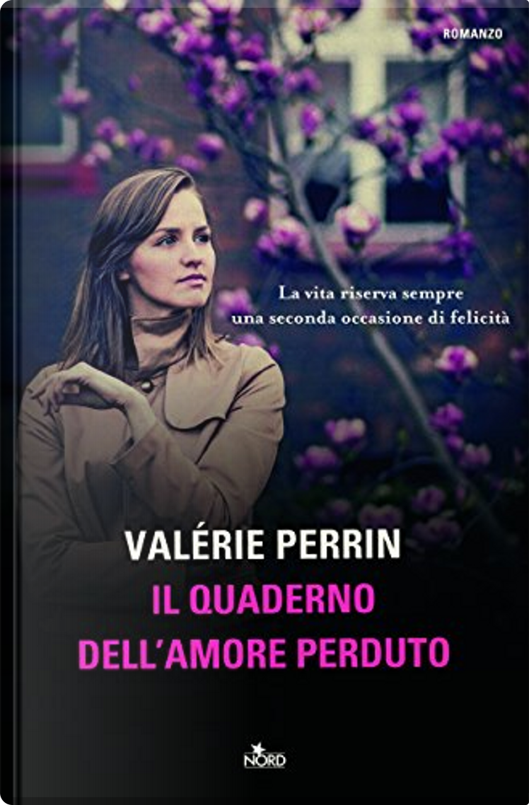  Il quaderno dell'amore perduto - Perrin, Valérie, Maugeri,  Giuseppe - Libri