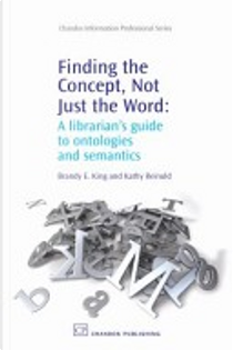 Finding the concept, not just the word by Brandy E. King