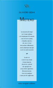 Meteko by Oliviero Beha