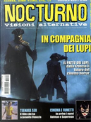 Nocturno cinema: visioni alternative n. 22 by Alex Stellino, Andrea Bruni, Carlo Fagnani, Manlio Gomarasca, Mauro Gervasini, Michela Fumagalli, Pier Maria Bocchi, Sergio Baldini, Silvia Colombo