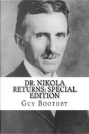 Dr. Nikola Returns by Guy Boothby