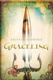 Graceling by Kristin Cashore