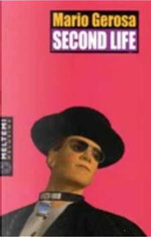 Second life by Mario Gerosa