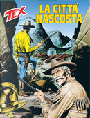 Tex n. 686 by Tito Faraci