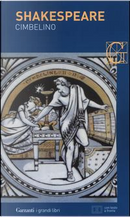 Cimbelino. Testo inglese a fronte by William Shakespeare