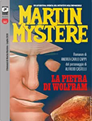 Martin Mystère - La pietra di Wolfram by Andrea Carlo Cappi