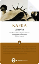 America by Franz Kafka