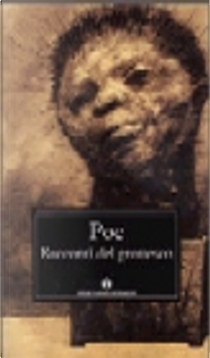 Racconti del grottesco by Edgar Allan Poe