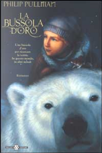 La bussola d'oro by Philip Pullman