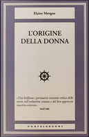 L'origine della donna by Elaine Morgan