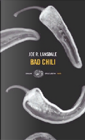 Bad Chili by Joe R. Lansdale