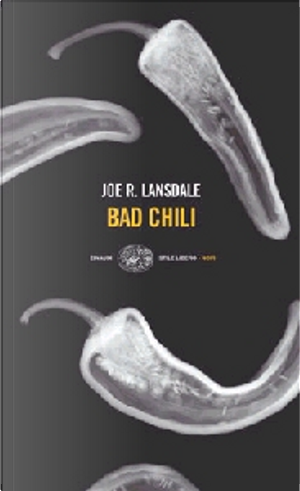 Bad Chili by Joe R. Lansdale