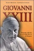 Giovanni XXIII by Goffredo Zanchi, Mario Benigni