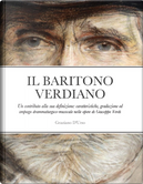 Il baritono verdiano by Graziano D'Urso