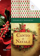 Canto di Natale by Charles Dickens