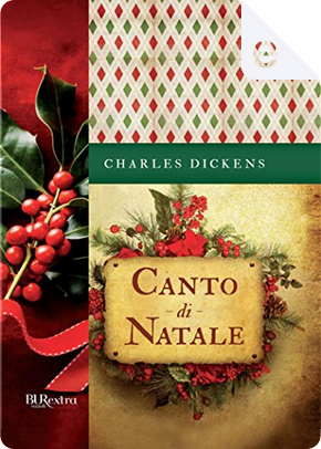 Canto di Natale by Charles Dickens