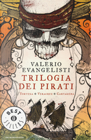 Trilogia dei pirati by Evangelisti Valerio