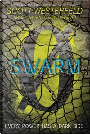 Swarm by Scott Westerfeld